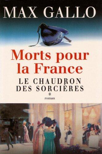 Morts pour la France