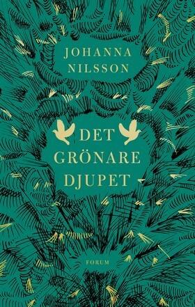Det grönare djupet