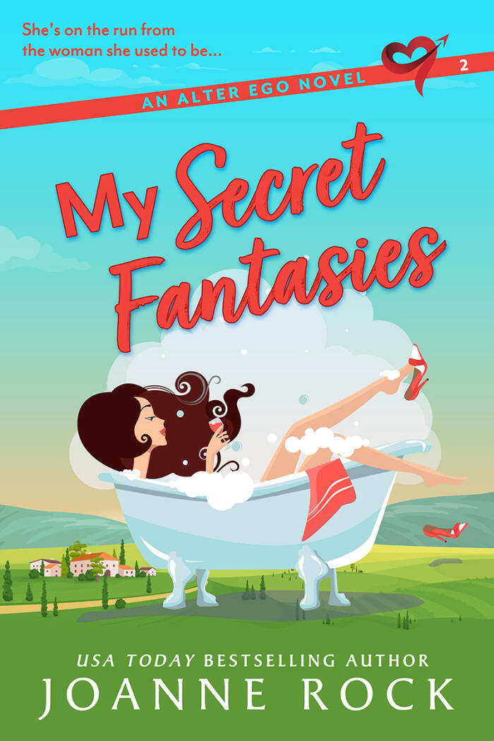 My Secret Fantasies
