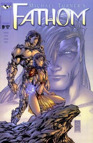 Fathom Vol. 1 #9