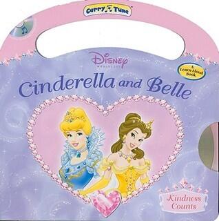 Cinderella and Belle: Kindness Counts