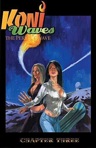 Koni Waves #3: The Perfect Wave