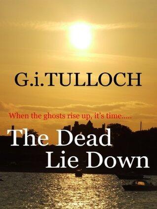 The Dead Lie Down