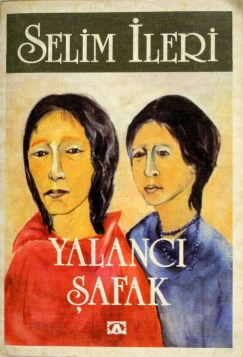 Yalancı Şafak
