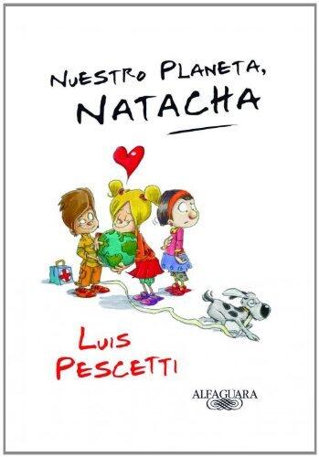 Nuestro planeta Natacha