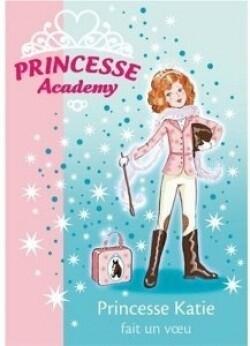 Princesse Katie fait un voeu
