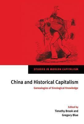 Studies in Modern Capitalism