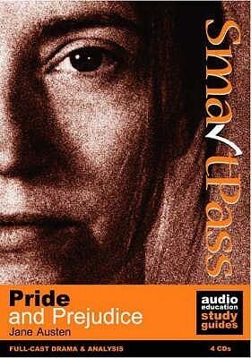 Pride and Prejudice: Student Edition SmartPass Audio Education Study Guide