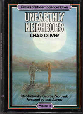 Unearthly Neighbors