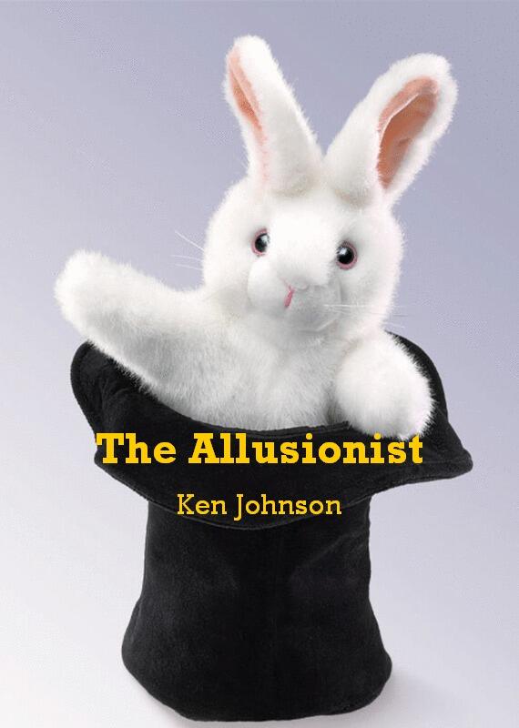 The Allusionist