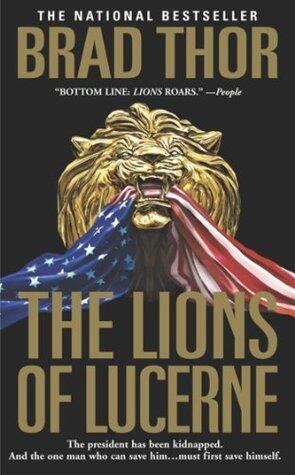 The Lions of Lucerne