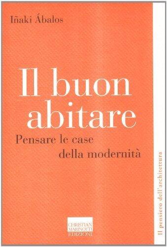 Il Buon Abitare: Pensare le Case della Modernità