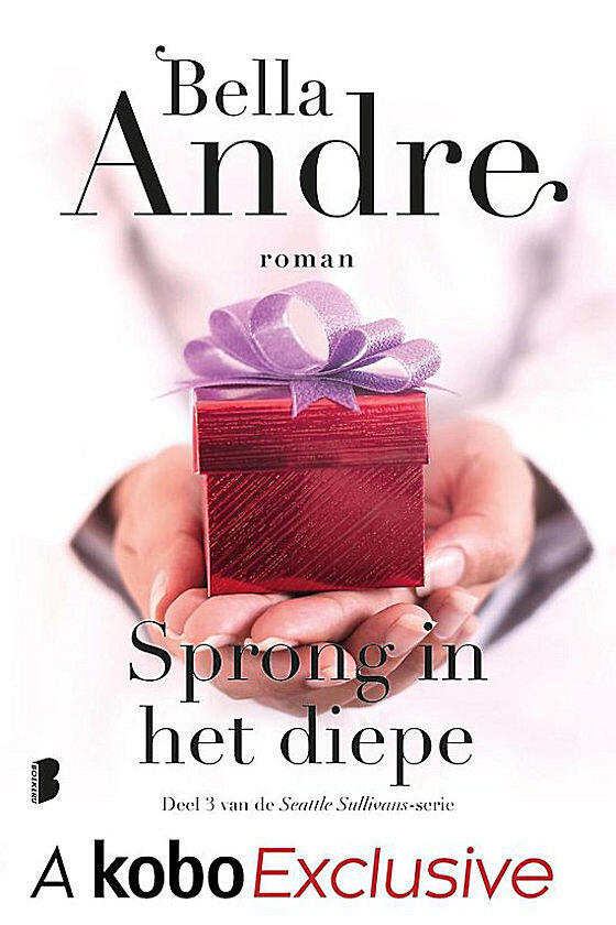 Sprong in het diepe