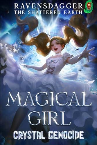 Magical Girl Crystal Genocide: Making Friends After Causing the Apocalypse!