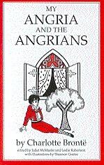 My Angria And The Angrians
