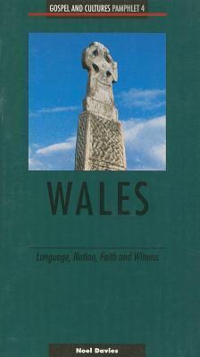 Wales: Language, Nation, Faith and Witness-Pamphlet #4