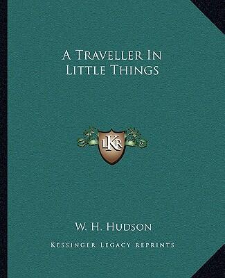 A Traveller In Little Things