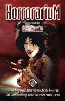 Horrorarium