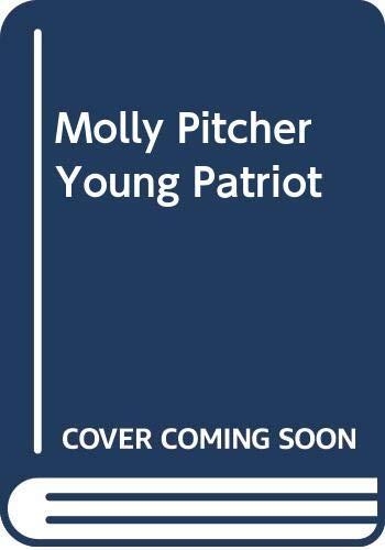 Molly Pitcher Young Patriot