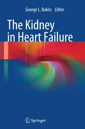 The Kidney in Heart Failure