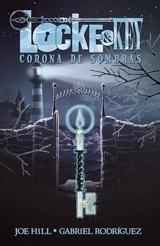 Locke & Key, Vol. 3: Corona de Sombras