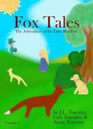 Fox Tales