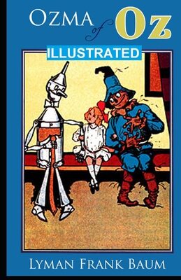 Ozma of Oz