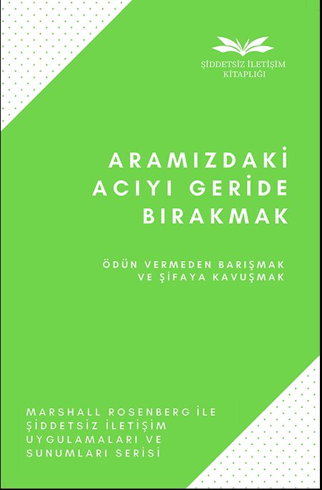 Aramızdaki Acıyı Geride Bırakmak: Ödün Vermeden Barışmak ve Şifaya Kavuşmak