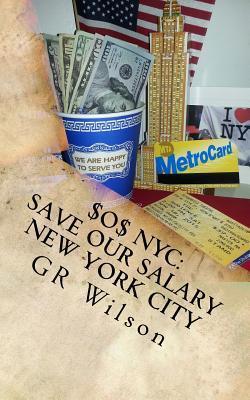 $O$ NYC: Save Our Salary New York City: Make America Cheap Again With Over $35,000 Of Savings
