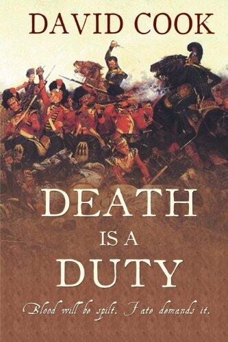 Death Is A Duty