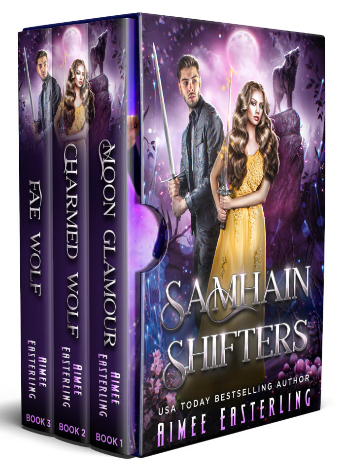 Samhain Shifters
