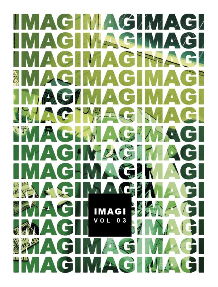 IMAGI vol 03