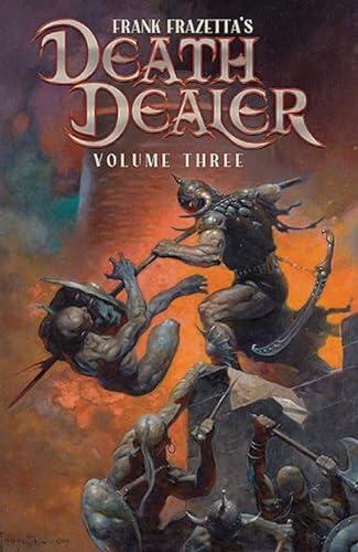 Death Dealer (Volume 3)