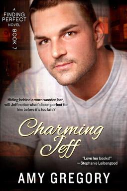 Charming Jeff
