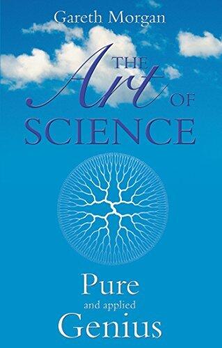 The Art of Science: Pure and Applied Genius