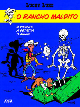 O Rancho Maldito