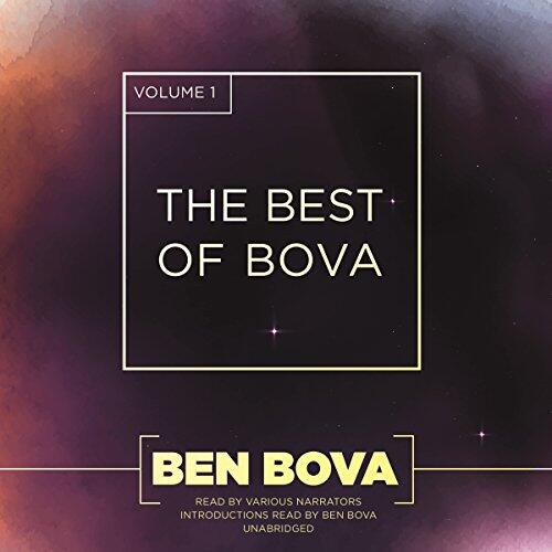 The Best of Bova, Vol. 1