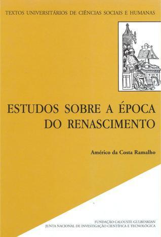 Estudos sobre a época do Renascimento