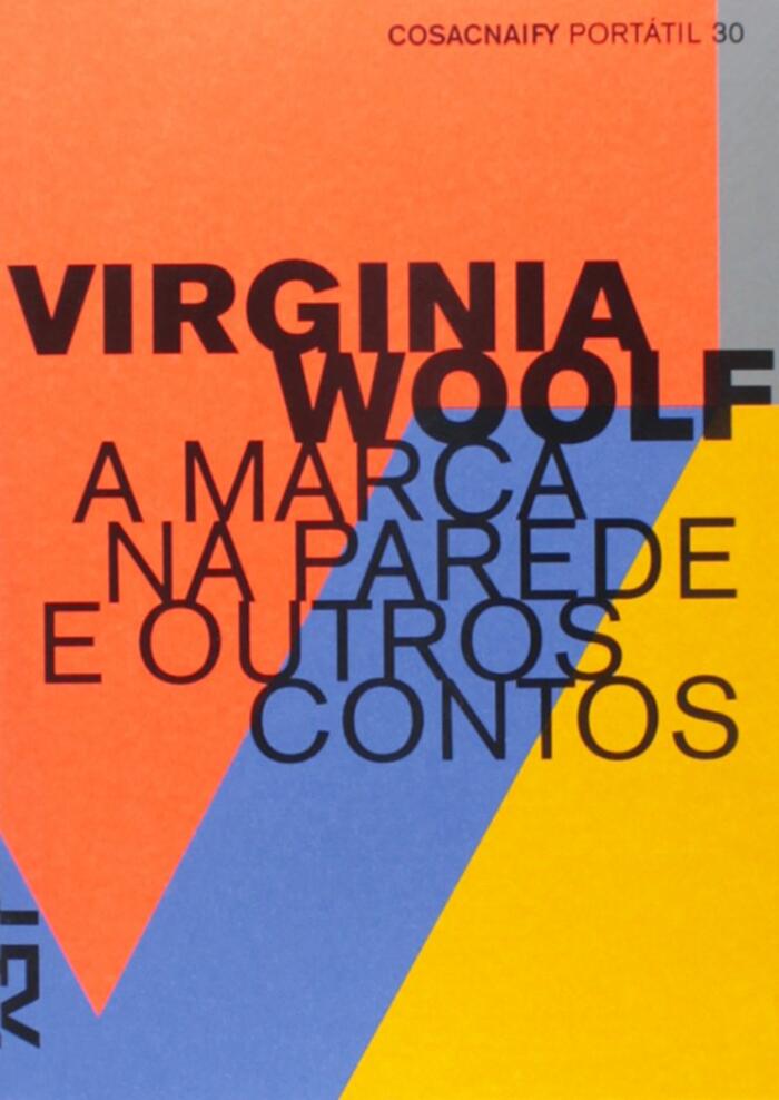 A Marca na Parede e Outros Contos