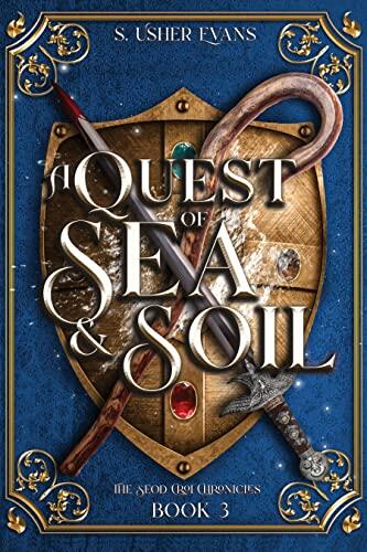 A Quest of Sea and Soil