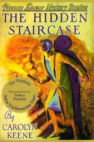 The Hidden Staircase