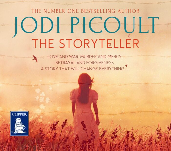 The Storyteller