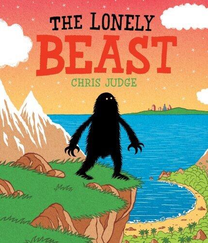 The Lonely Beast (The Beast)