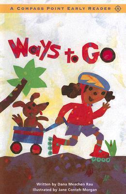 Ways to Go