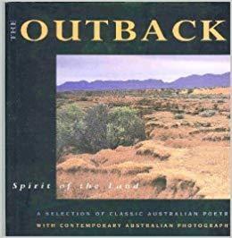 The Outback: Spirit of the Land