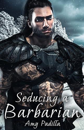 Seducing a Barbarian