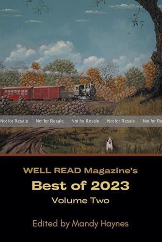 WELL READ Magazine's Best of 2023 Volume Two