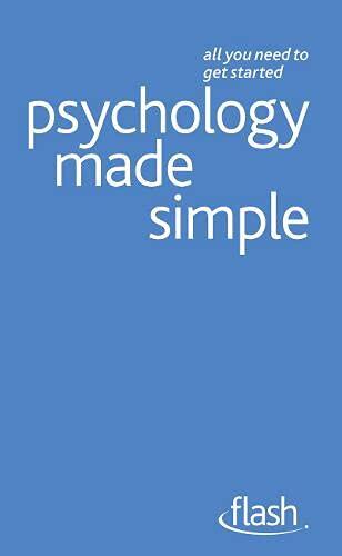 Psychology Made Simple