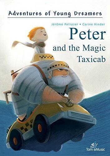 Peter and the Taxicab
