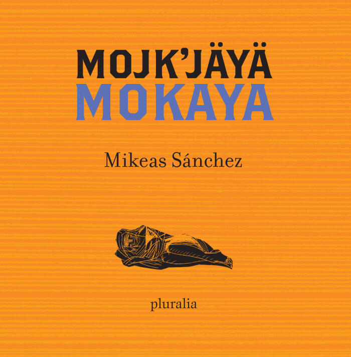 Mokaya